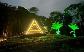 Chale Herrmann Haus Berghaus